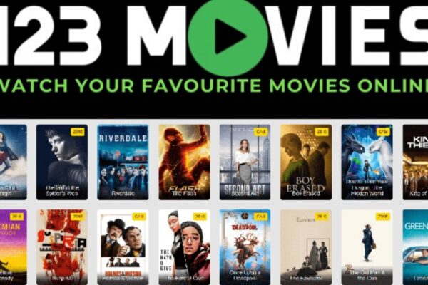 123 Movies