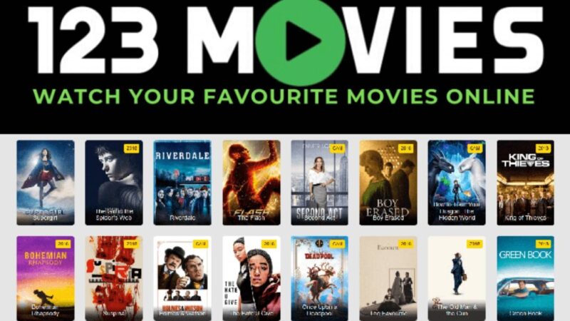 How 123 Movies Changed the Streaming World