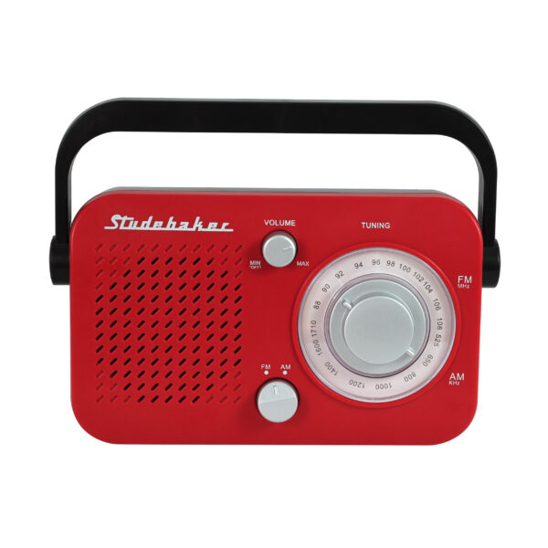 RadioRed