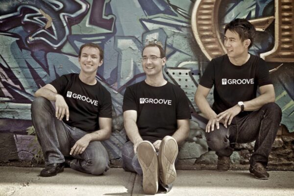 Groove Entertainment