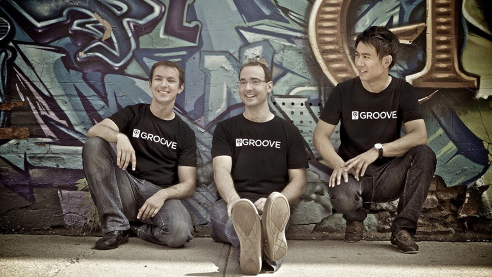 Groove Entertainment
