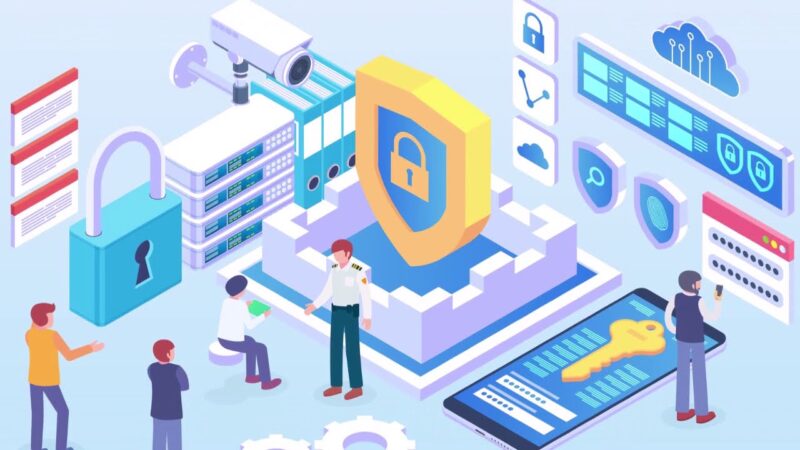 What is This Class About Information System Security?