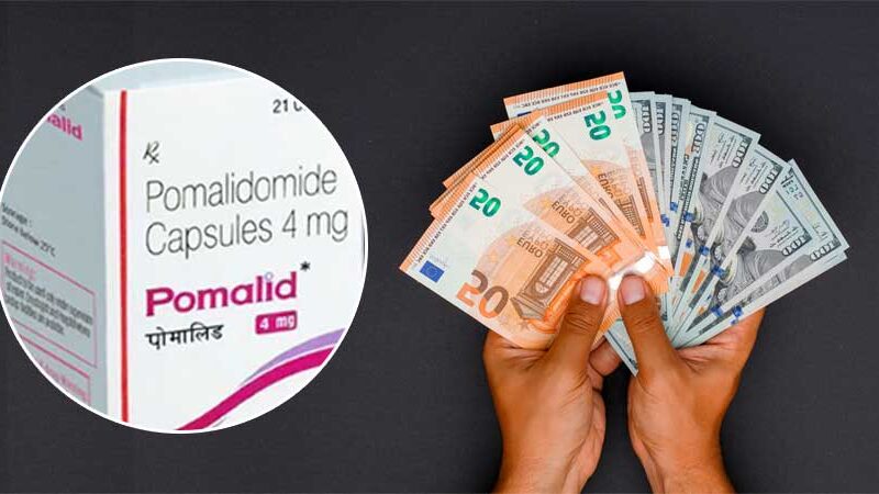 Why Does Pomalyst Cost So Much? Factors Affecting Its Price